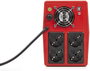 Salicru SPS.2000.ONE V2 2000VA/1200W 4 Salidas Torre